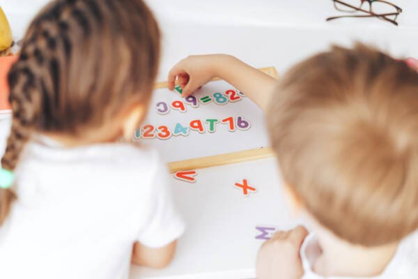 3-6 Yaş Duygu Atölyesi Hafta Sonu Grubu